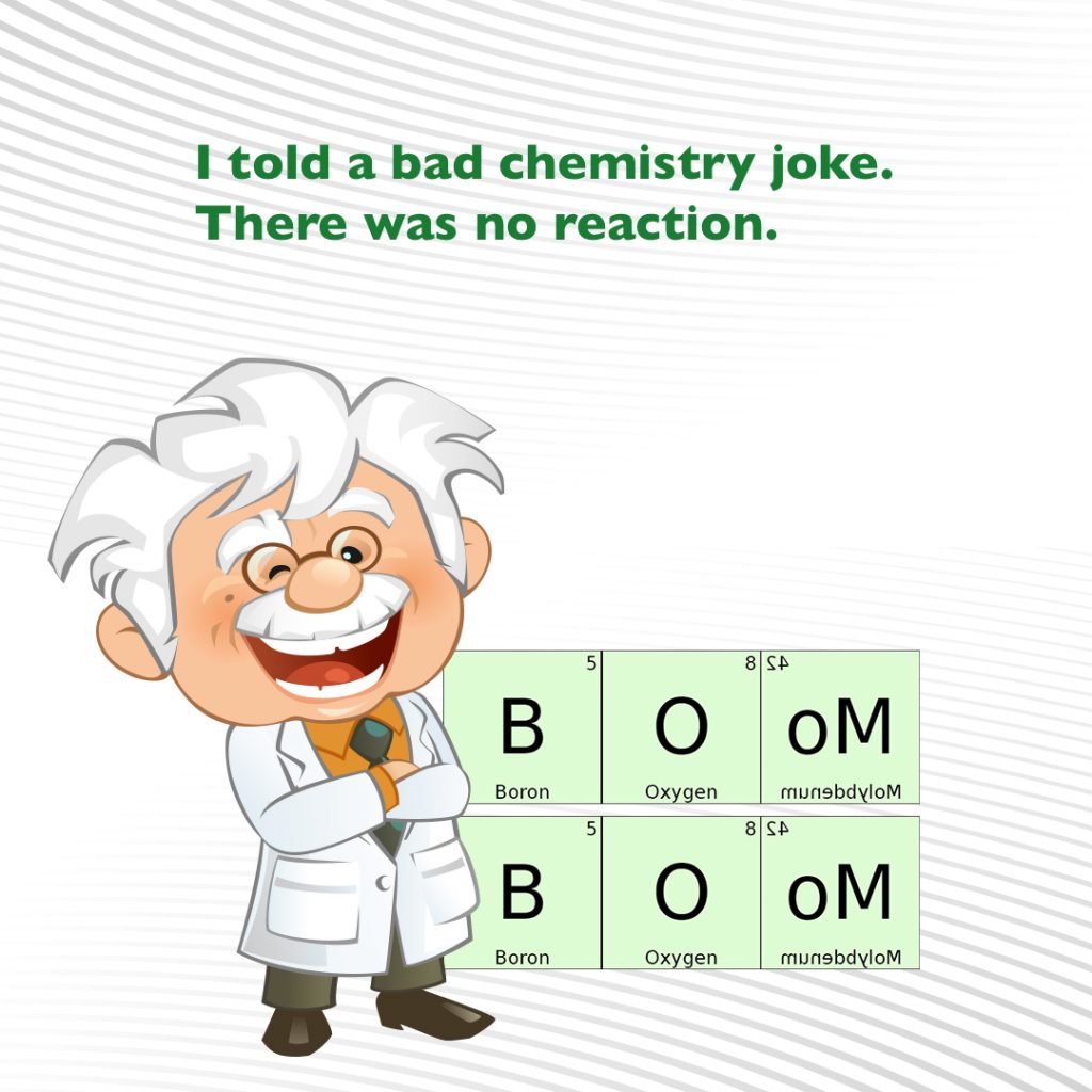 ALLpaQ 10 of the best Science Jokes #10 