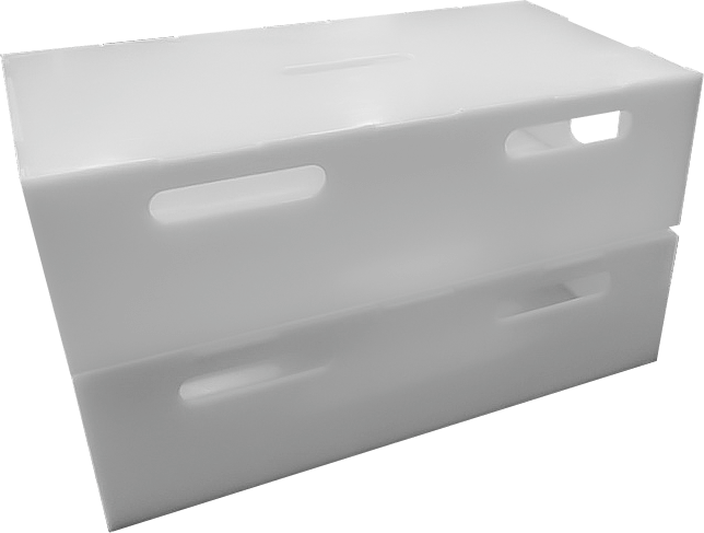 ALLpaQ 2d bag tray 