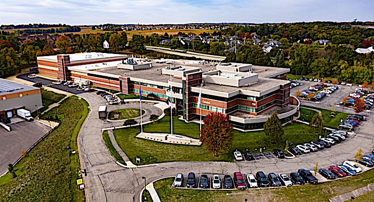 Catalent Biologics Completes Madison Facility Expansion to Double Clinical and Commercial Drug Substance Capacity