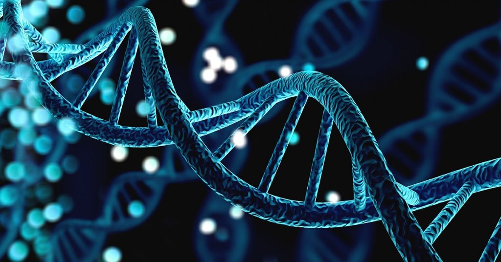 the history of bioprocessing - DNA 