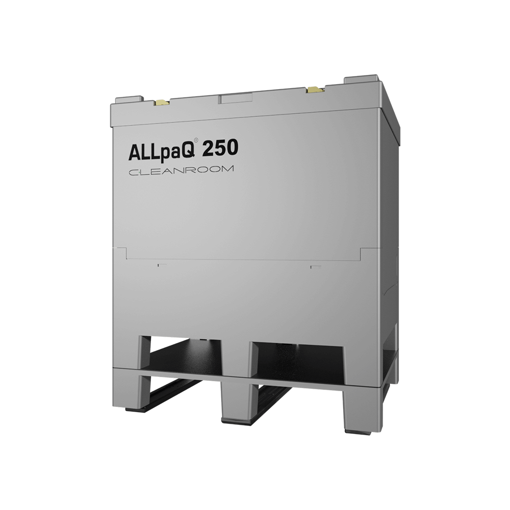 ALLpaQ-250L-Cleanroom-PLastic-Container