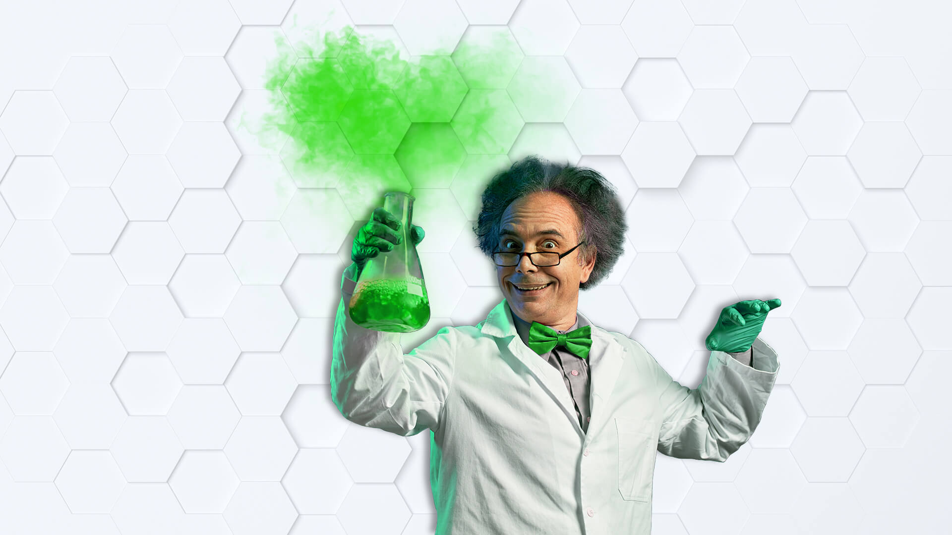 The Top Mad Scientists From Film And TV