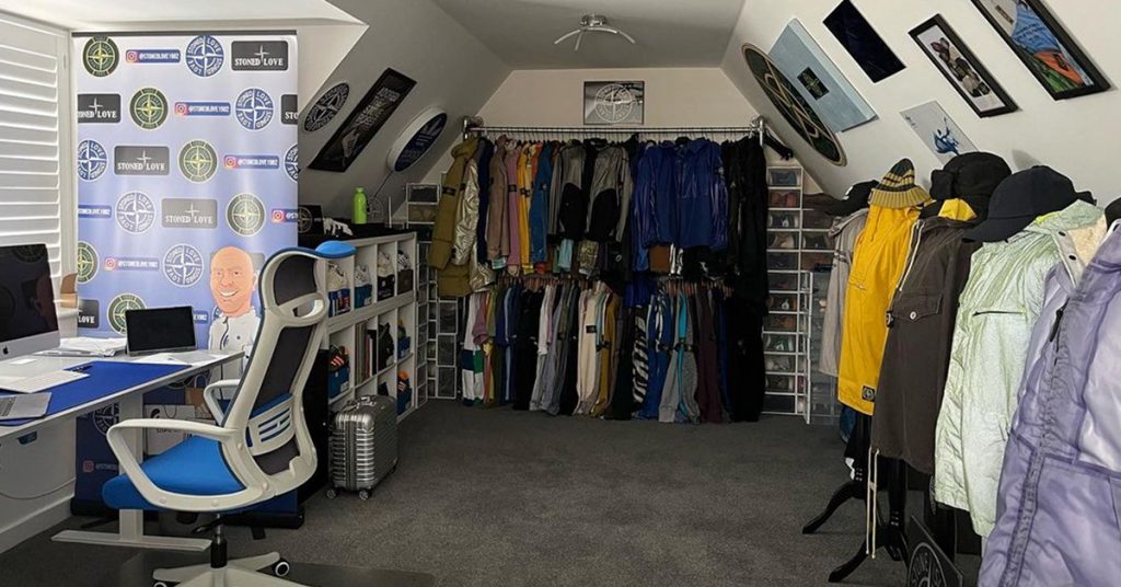 Scott-graves-home-hq-is-a-mecca-to-stone-island