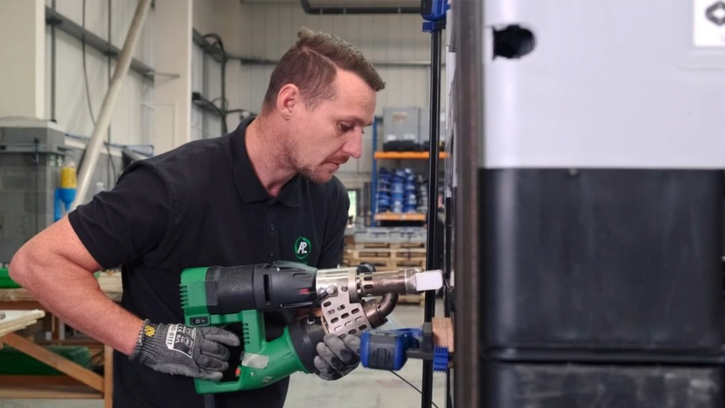How To Customise Cleanroom Containers For Single-Use Bags