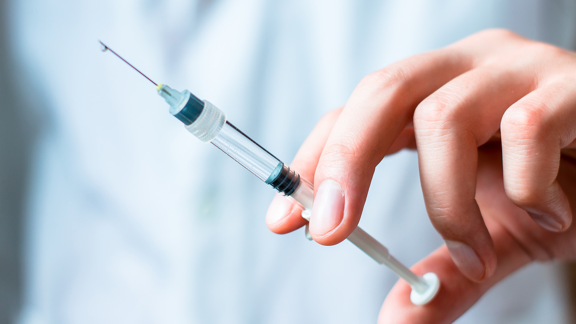 Life Sciences News - A Cancer Virus & Universal Flu Vaccine
