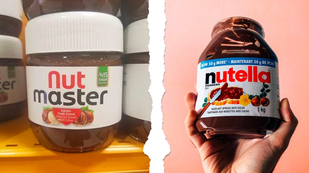 45 Times People Copied Famous Brands And Created Hilarious Knock-Offs