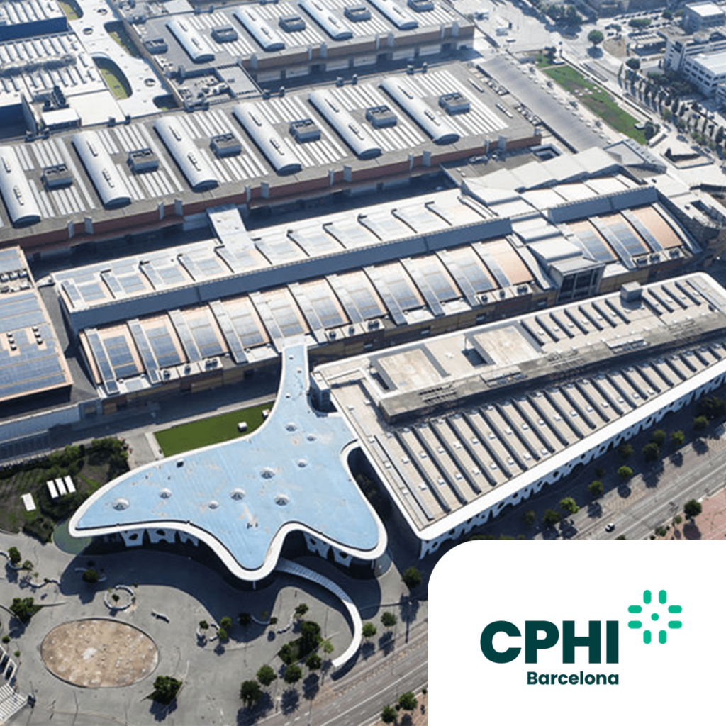 CPHI From Above