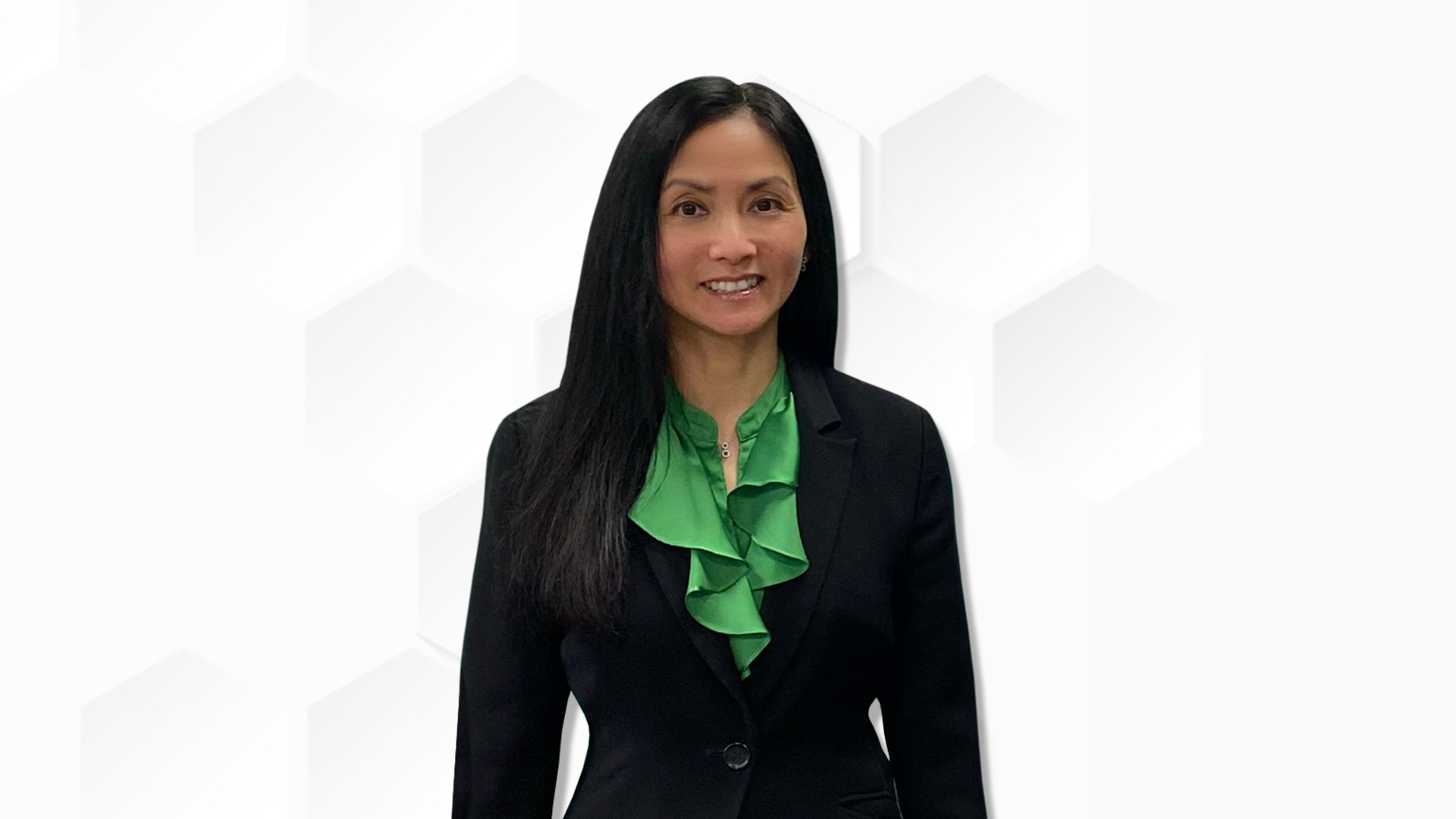 Meet Mel Cheung-Turner - Our New Marketing Director