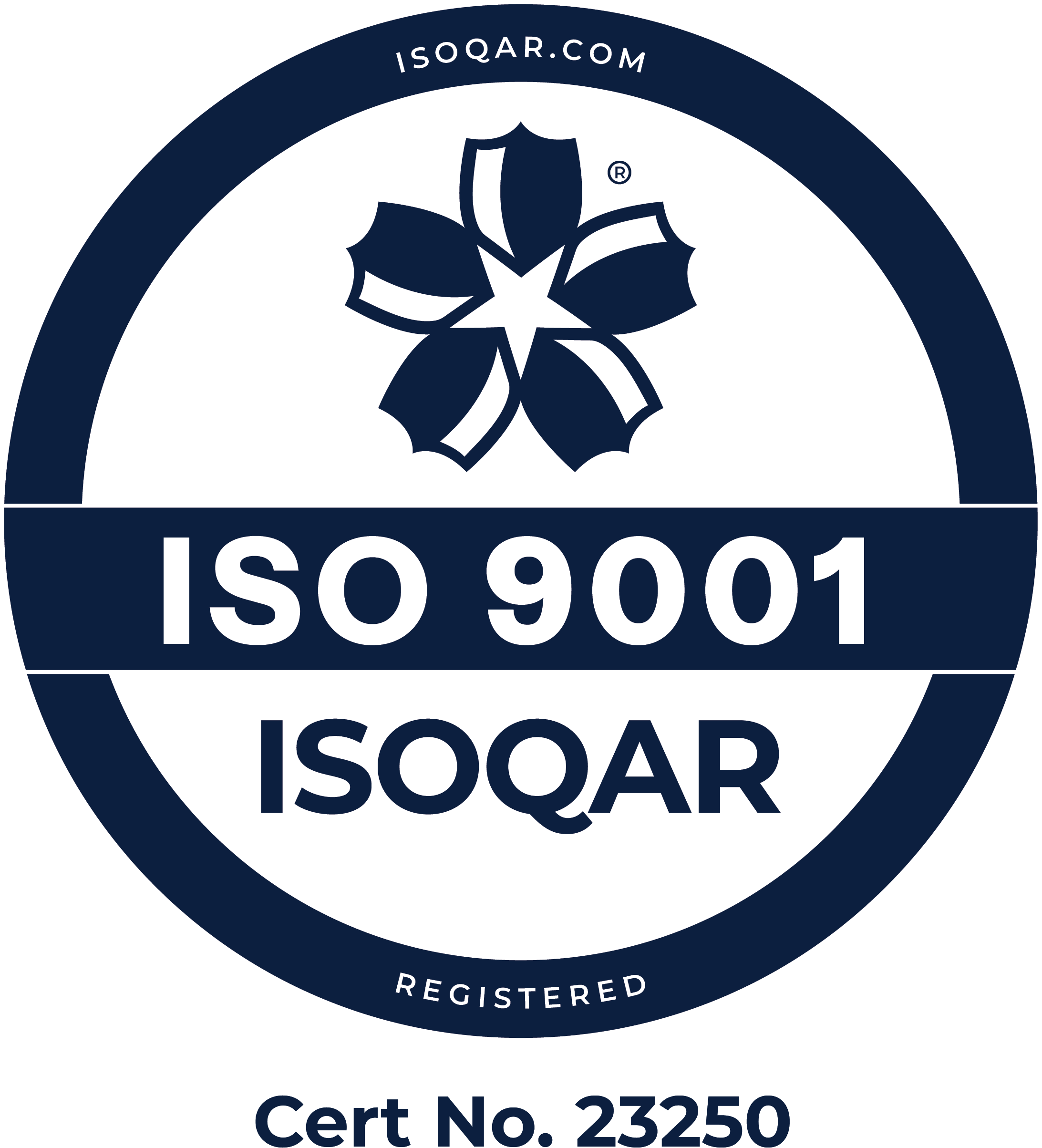 ISO 9007
