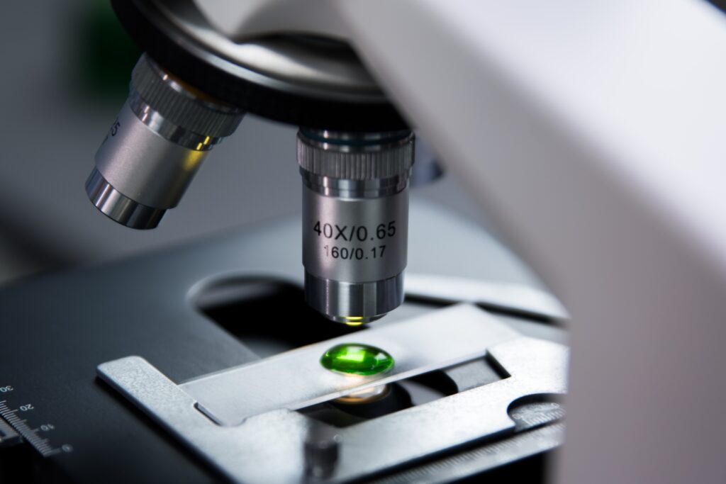 Bioprocessing applications - ALLpaQ