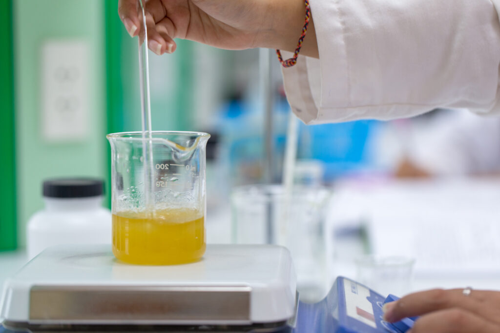 Bioprocessing applications - ALLpaQ