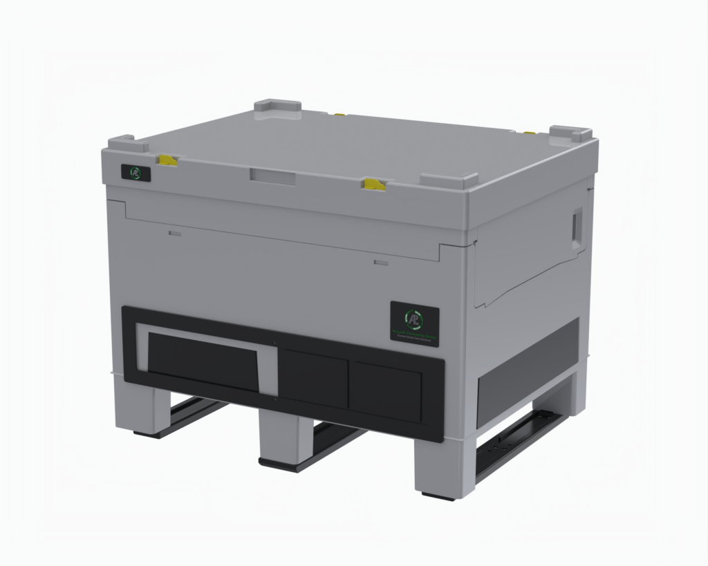 Uses for bioprocessing - ALLpaQ