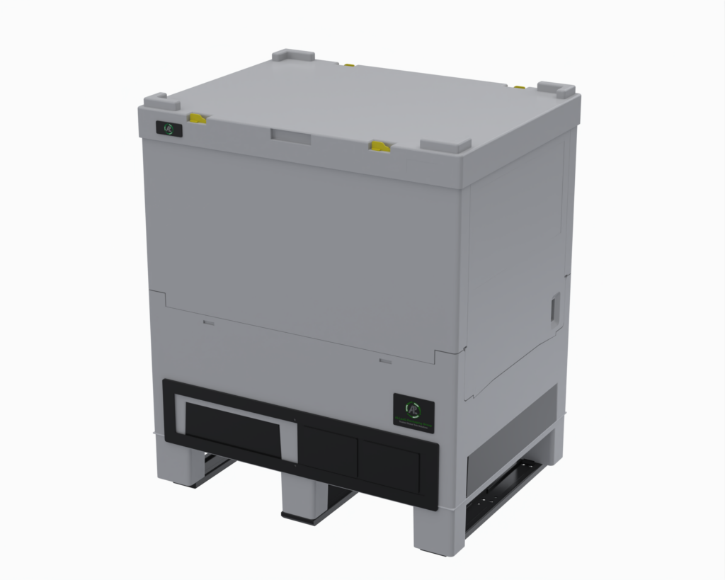 Bioprocessing of new medicines - ALLpaQ