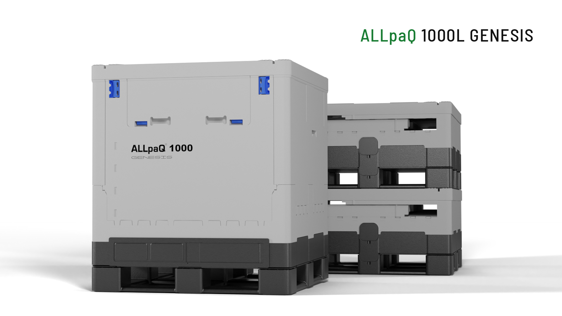 What are bioprocess containers? - AllpaQ