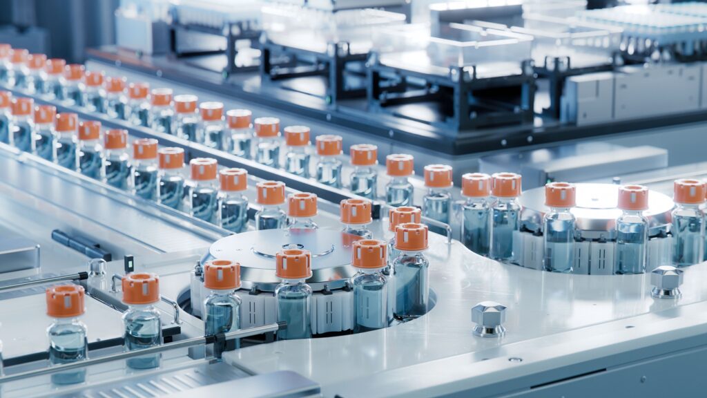 Bioprocess containers for pharmaceutical transportation - ALLpaQ