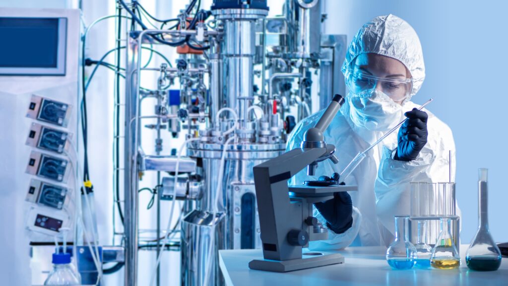 What is bioprocessing equipment? - ALLpaQ