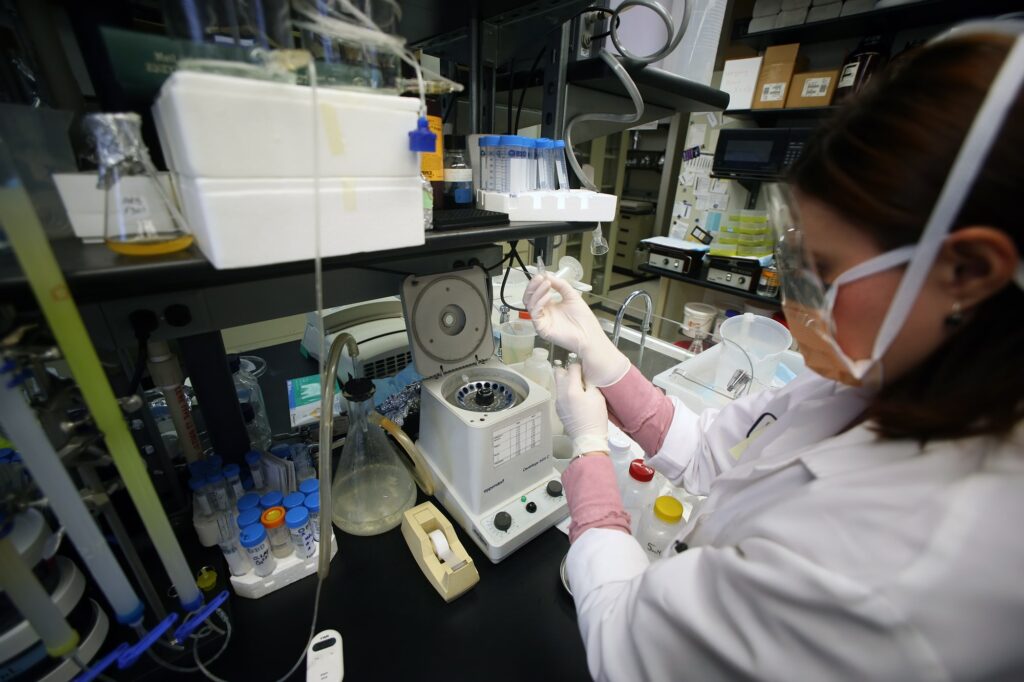 What is bioprocessing equipment? - ALLpaQ