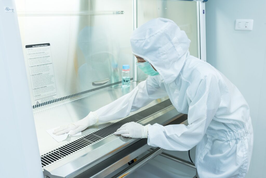 Single-use bioprocessing - ALLpaQ
