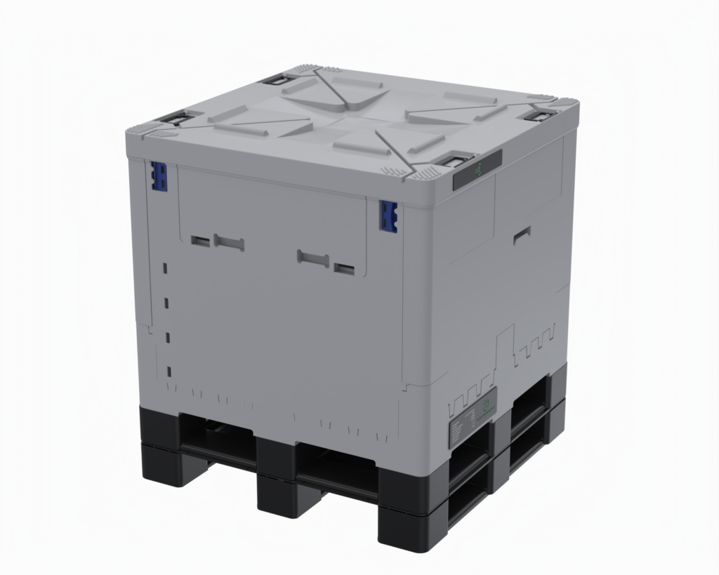 bioprocess container for upstream/downstream