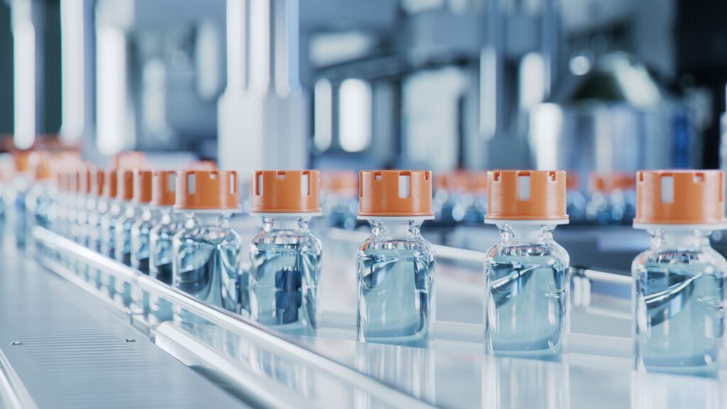 Vaccine packaging