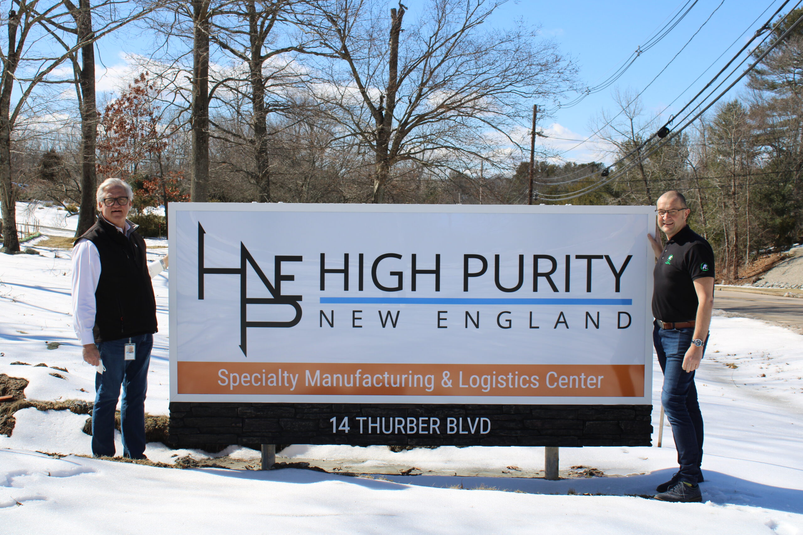 How ALLpaQ & High Purity New England, a Getinge Company, are shaping the future of biomanufacturing.