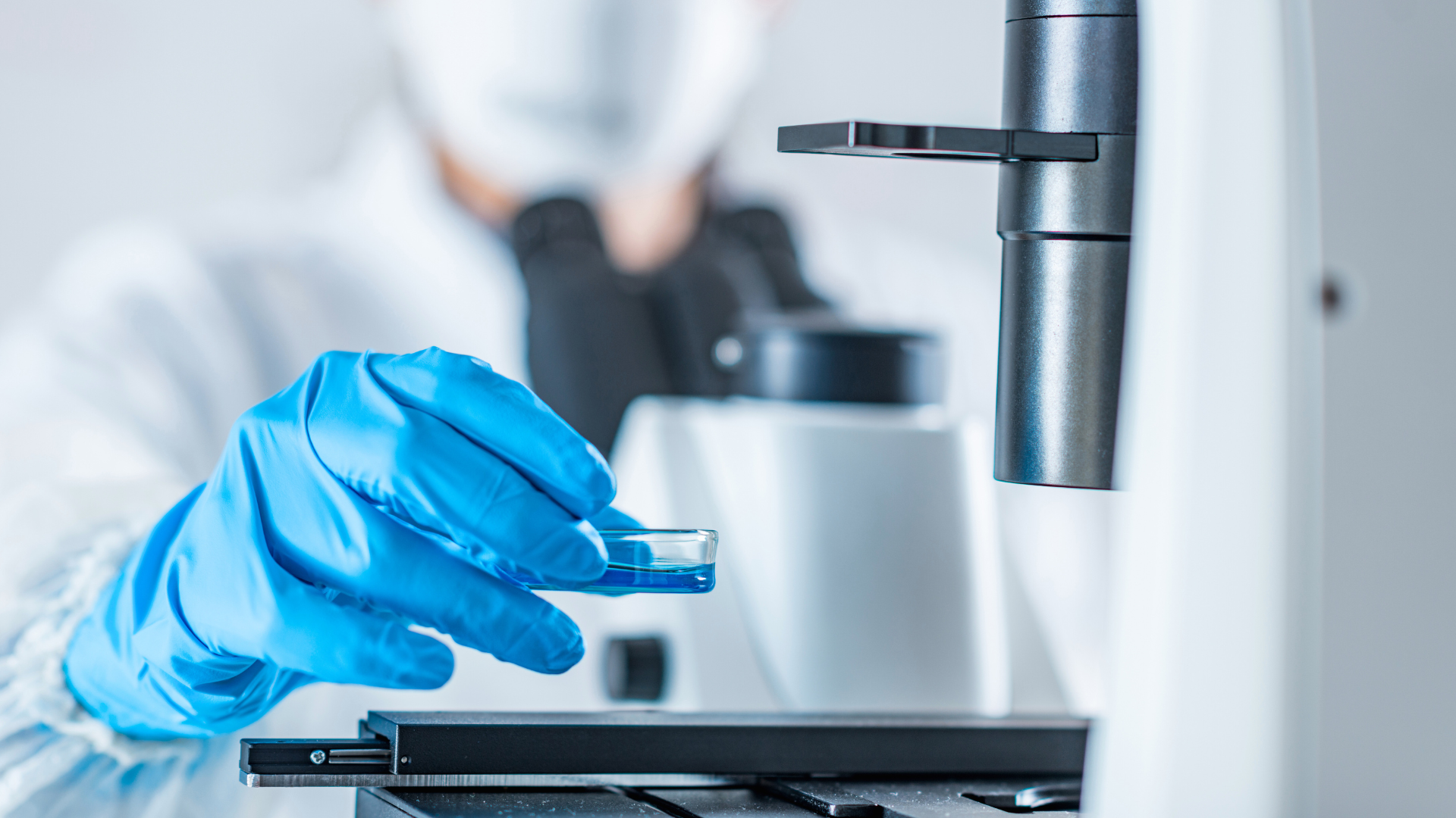 Turning Bioprocess Challenges into Smart, Scalable Solutions   