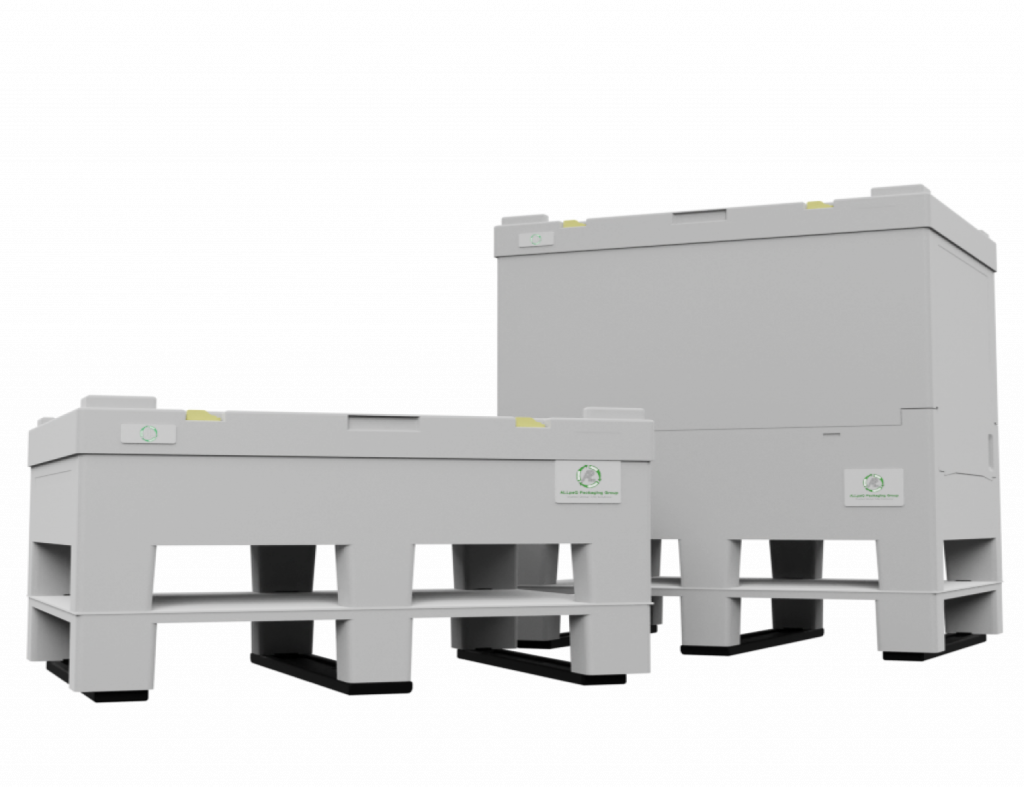 Using bioprocess containers for cell analysis