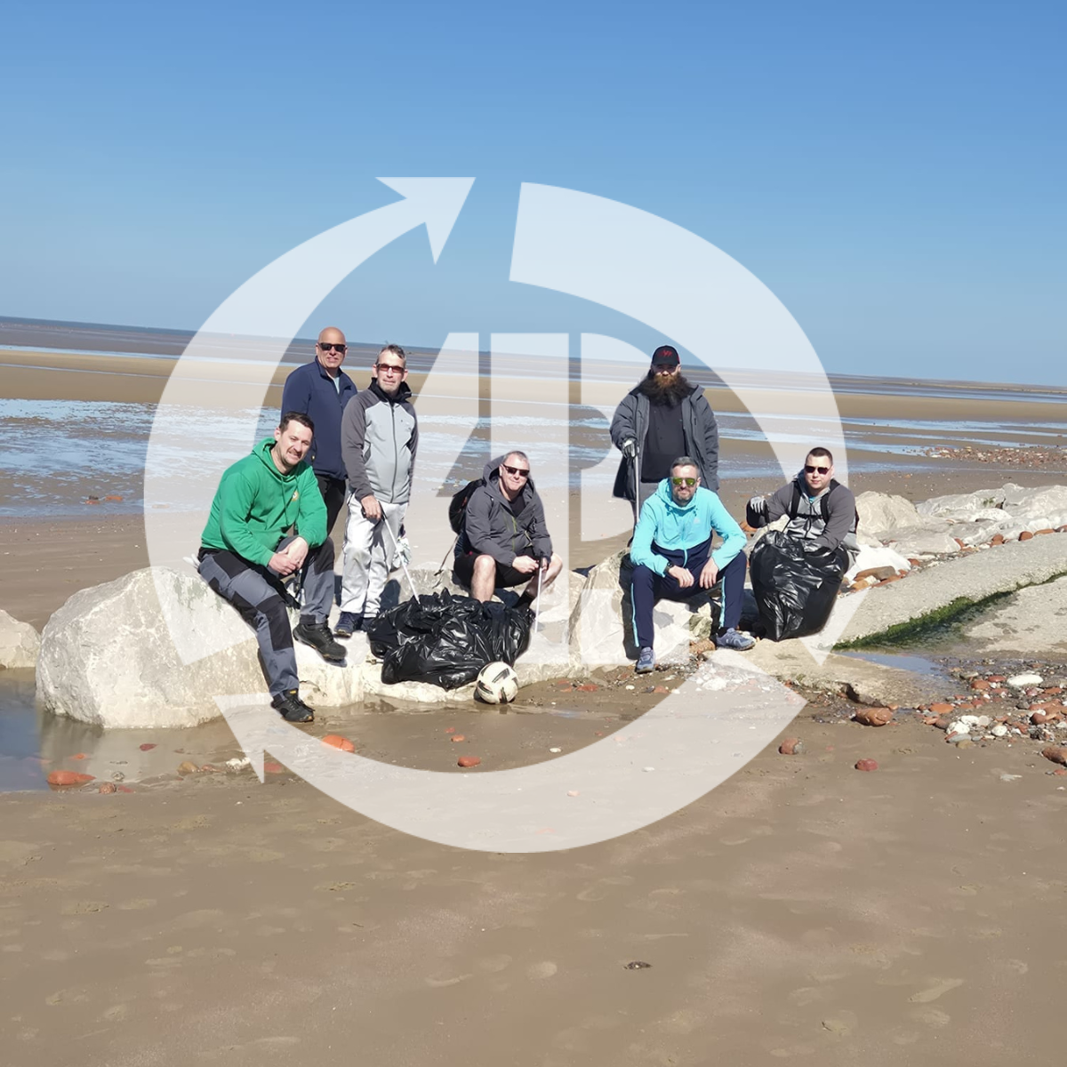 Sustainability at ALLpaQ: Our Journey to B Corp
