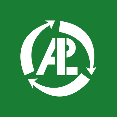 ALLpaQ packaging logo 