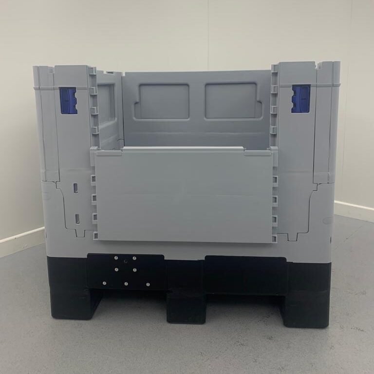 ALLpaQ 600L Genesis AIR