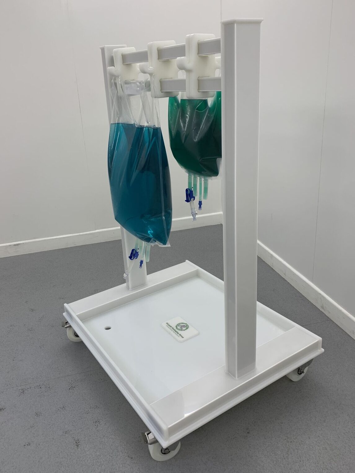 ALLpaQ-2D-Bag-Hanger-System