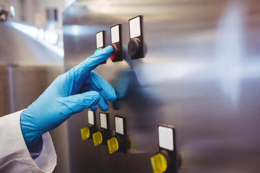 what is bioprocessing?