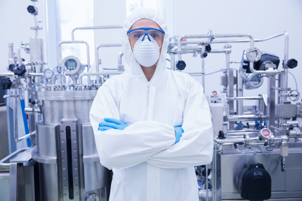 what is bioprocessing?